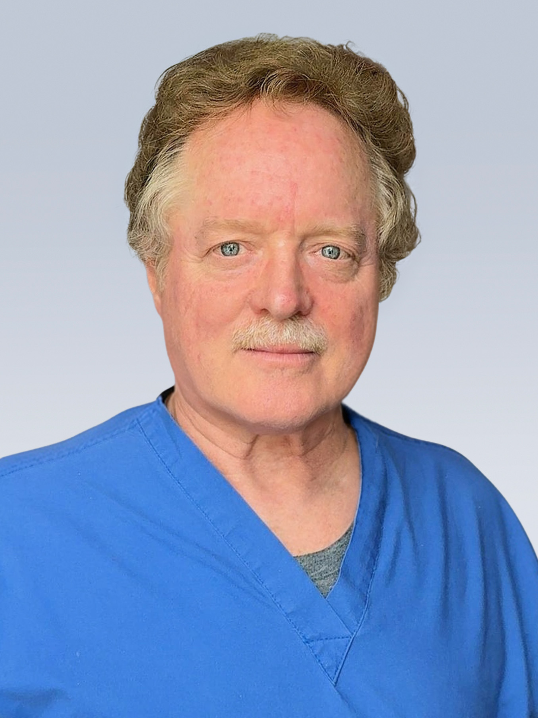 Headshot of Donald Scot Malay, DPM, MSCE, FACFAS