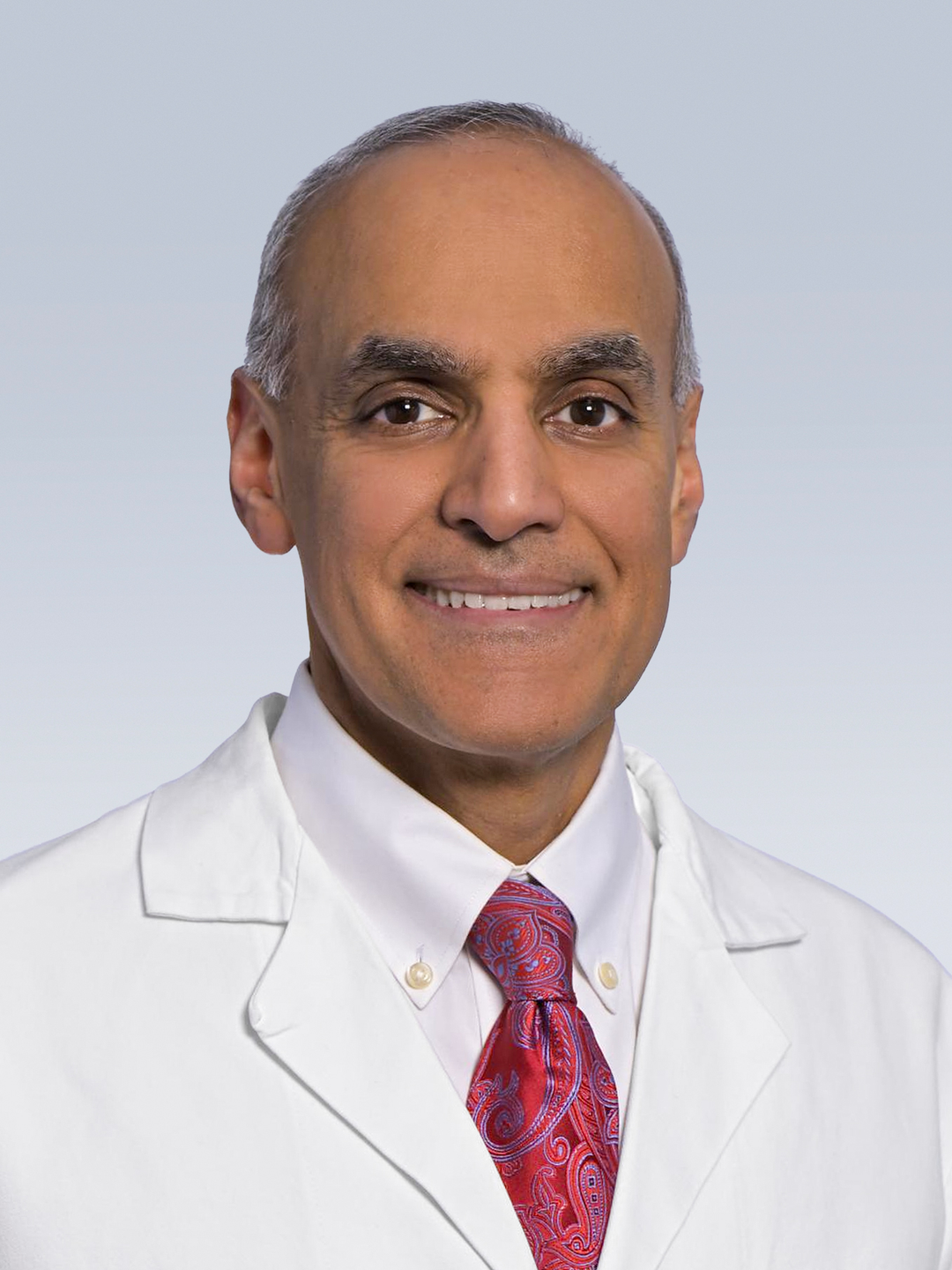Headshot of Sunil Singhal, MD