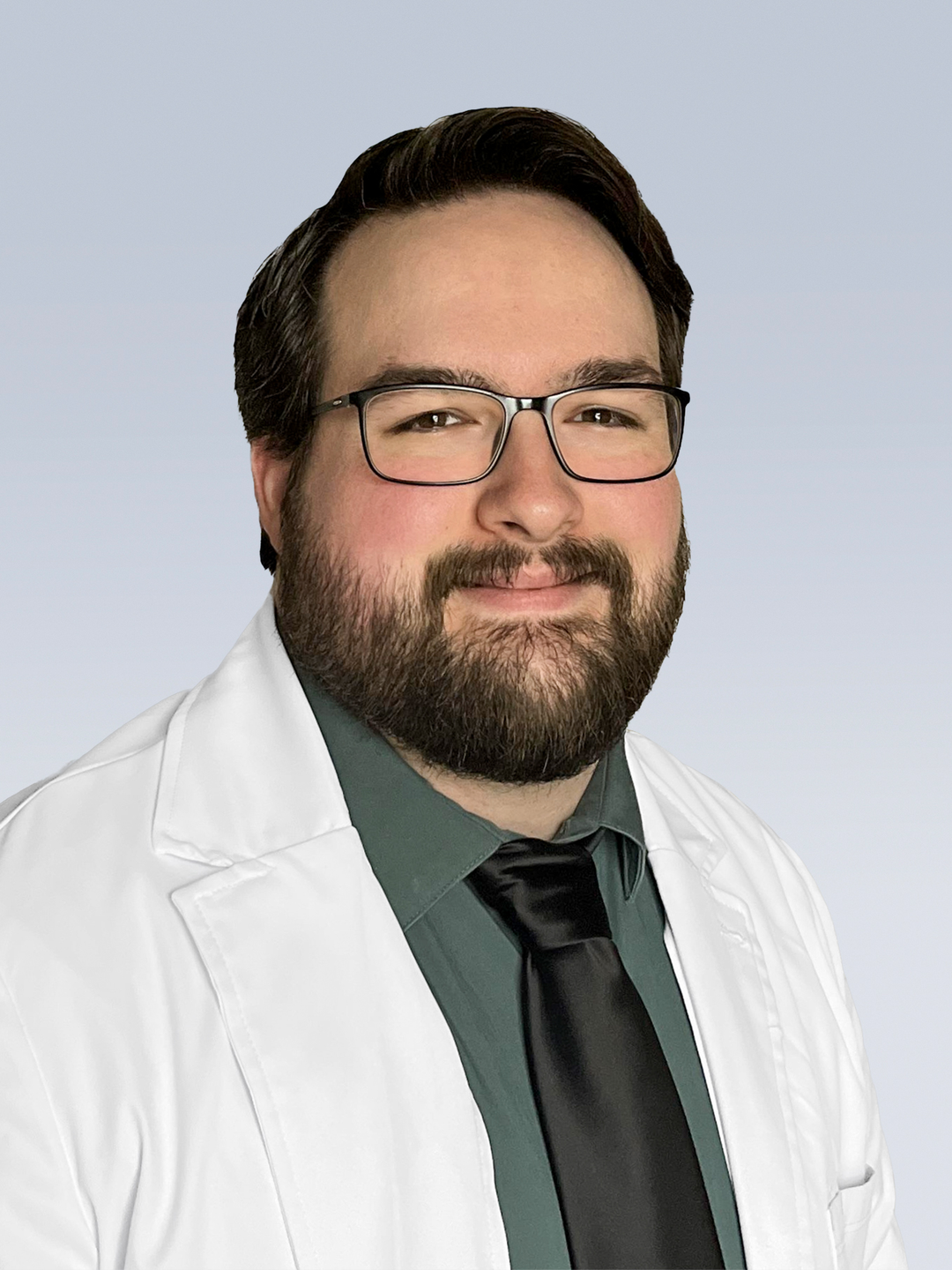 Headshot of Jaret Tyler Melchior, PA-C