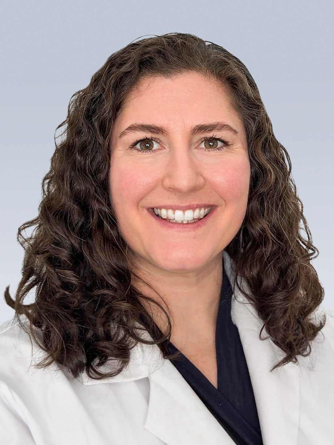 Headshot of Elizabeth Railey White, MD, PhD