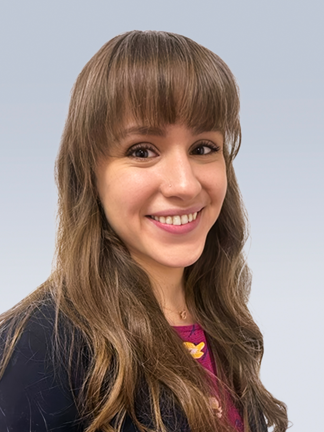 Headshot of Rebecca Hope Grossman, MS, CCC-SLP