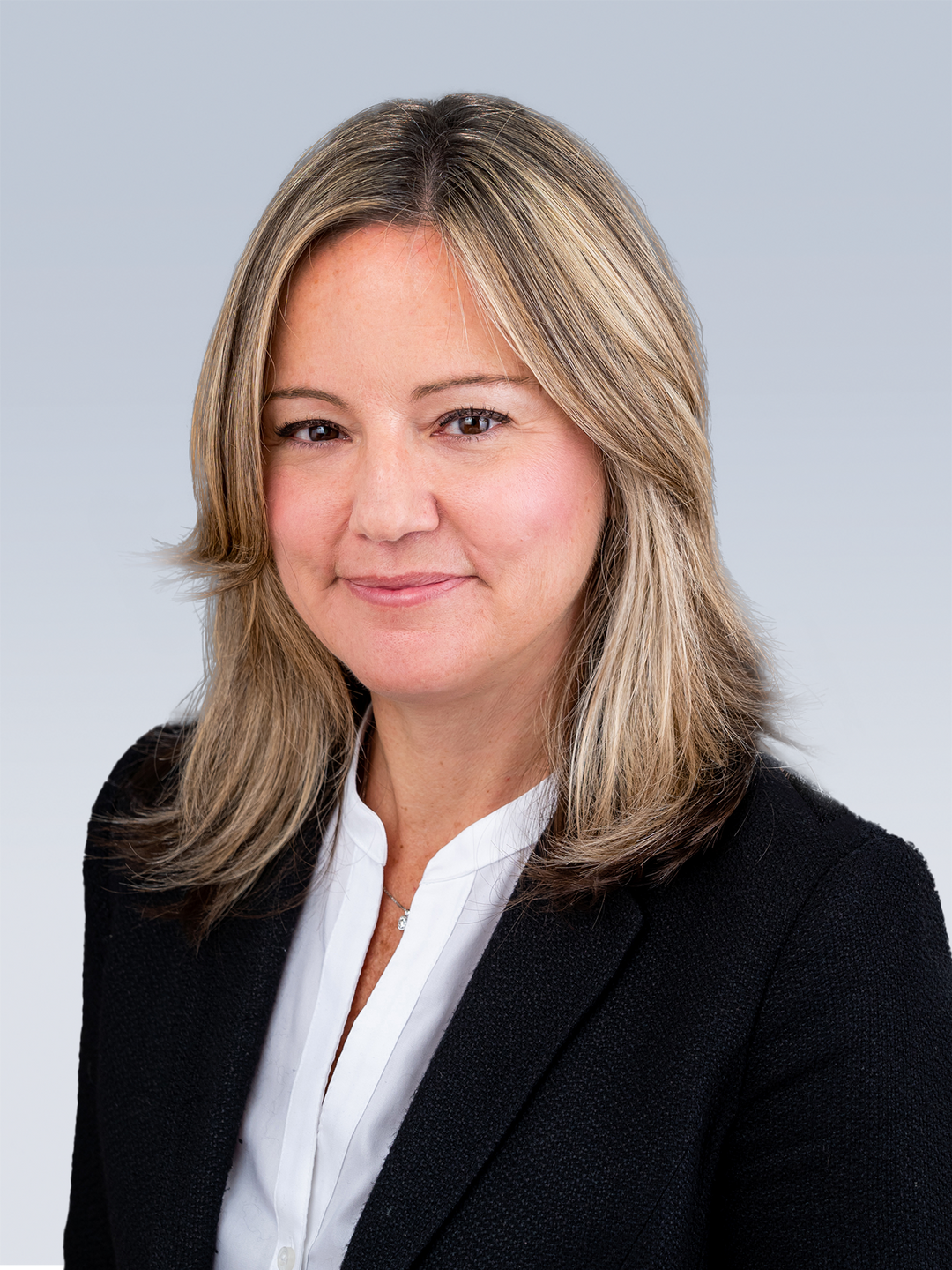 Headshot of Jennifer Groff