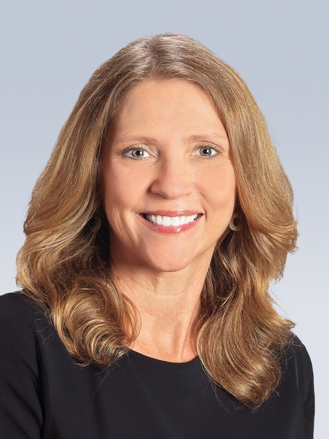 Headshot of Carrie Ann Sisk, LMT