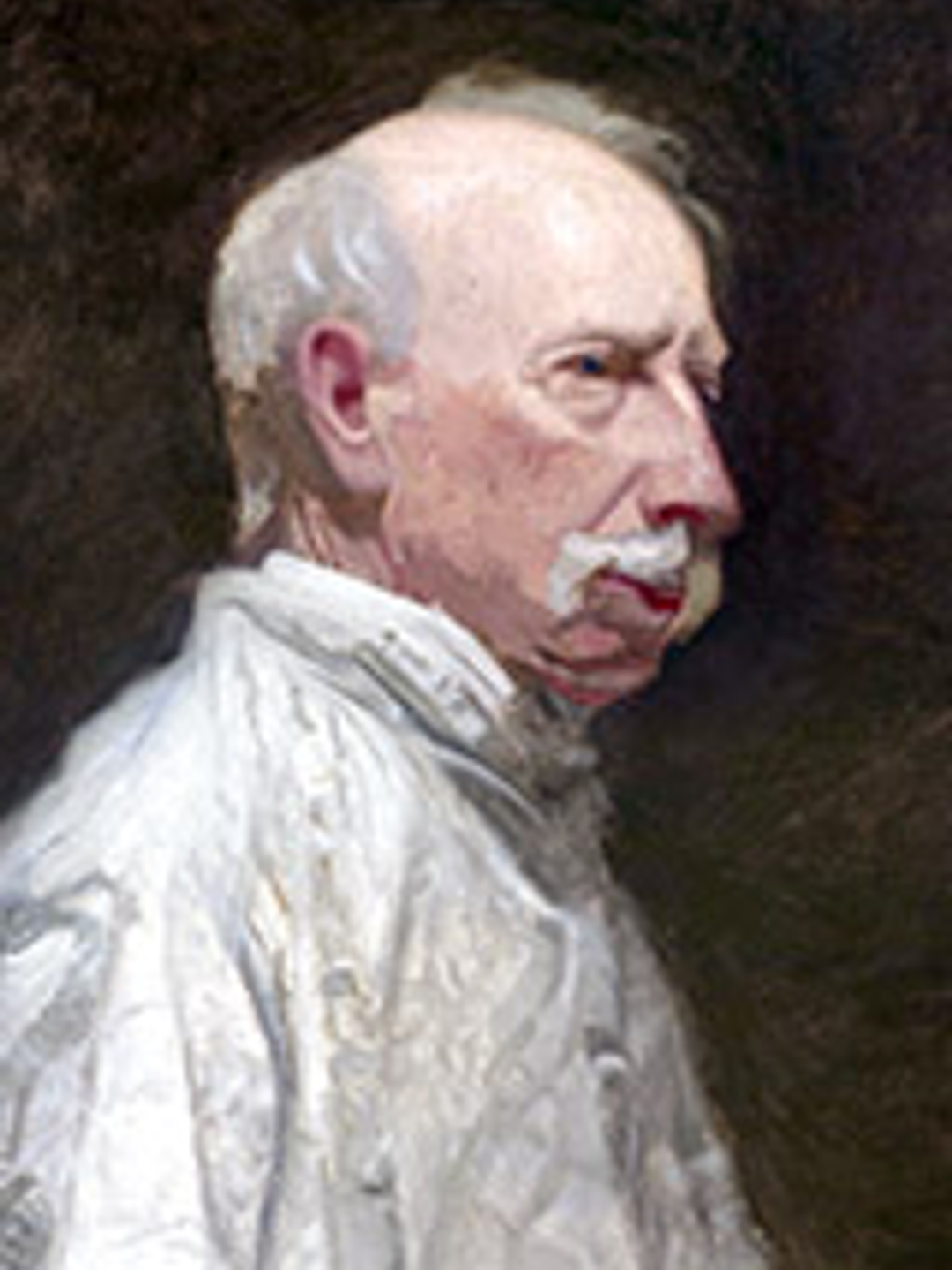 Headshot of Hayes Agnew