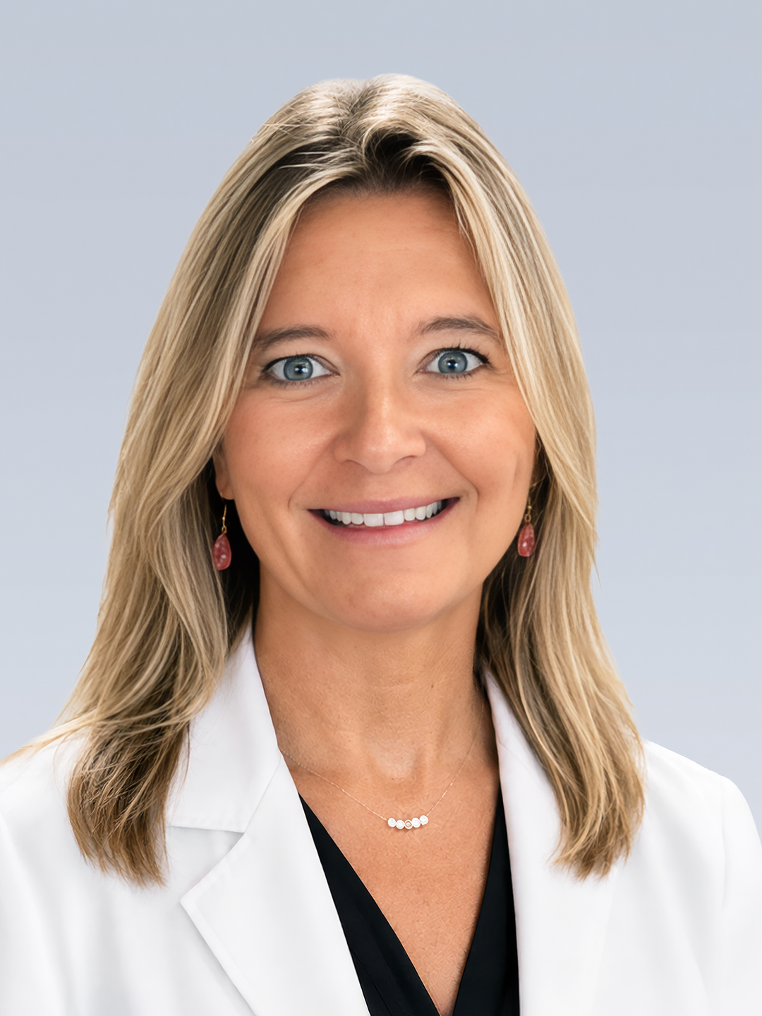 Headshot of Kelly K. Pio, CRNP