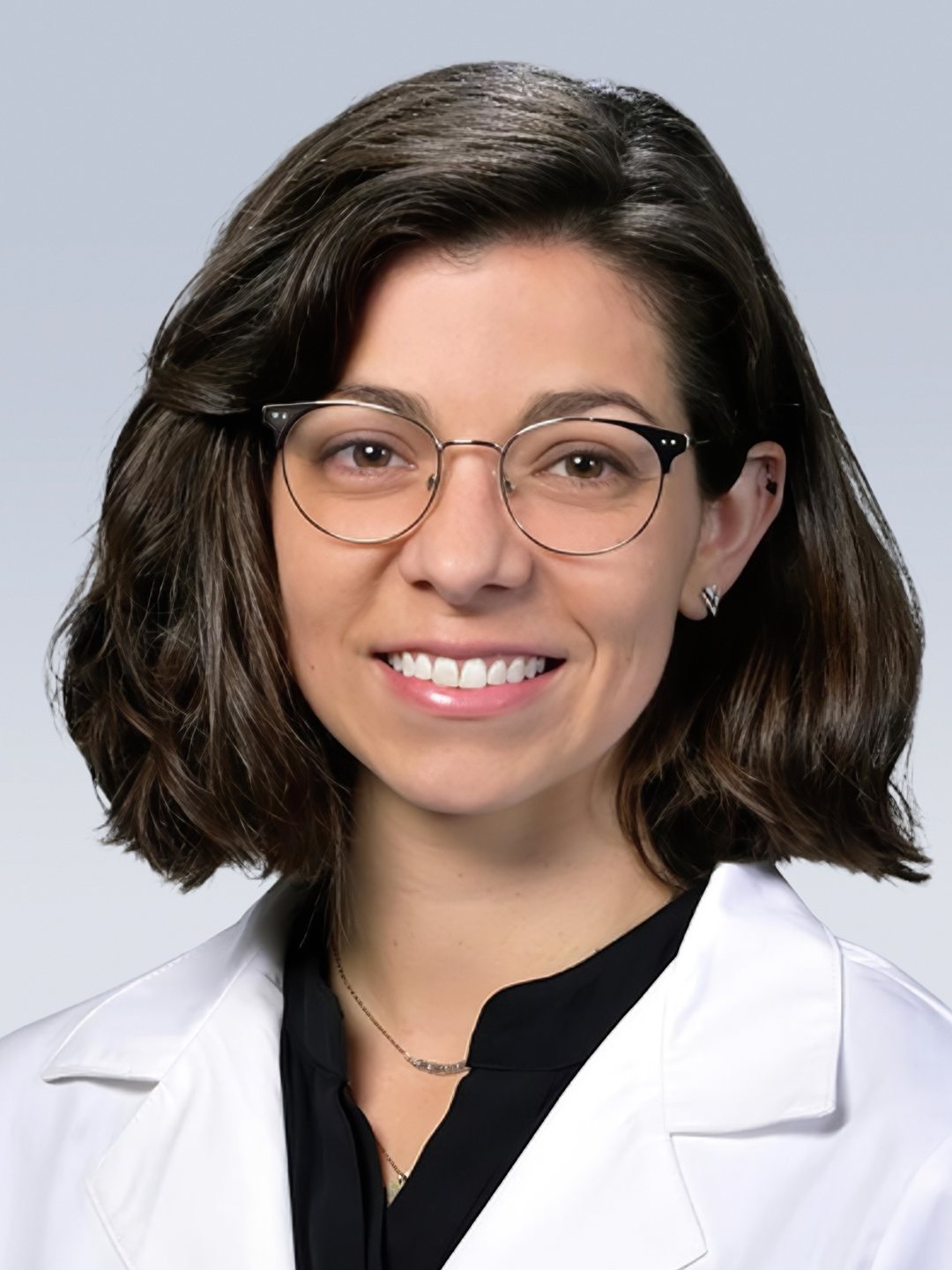 Headshot of Jessica Vondrak, MD