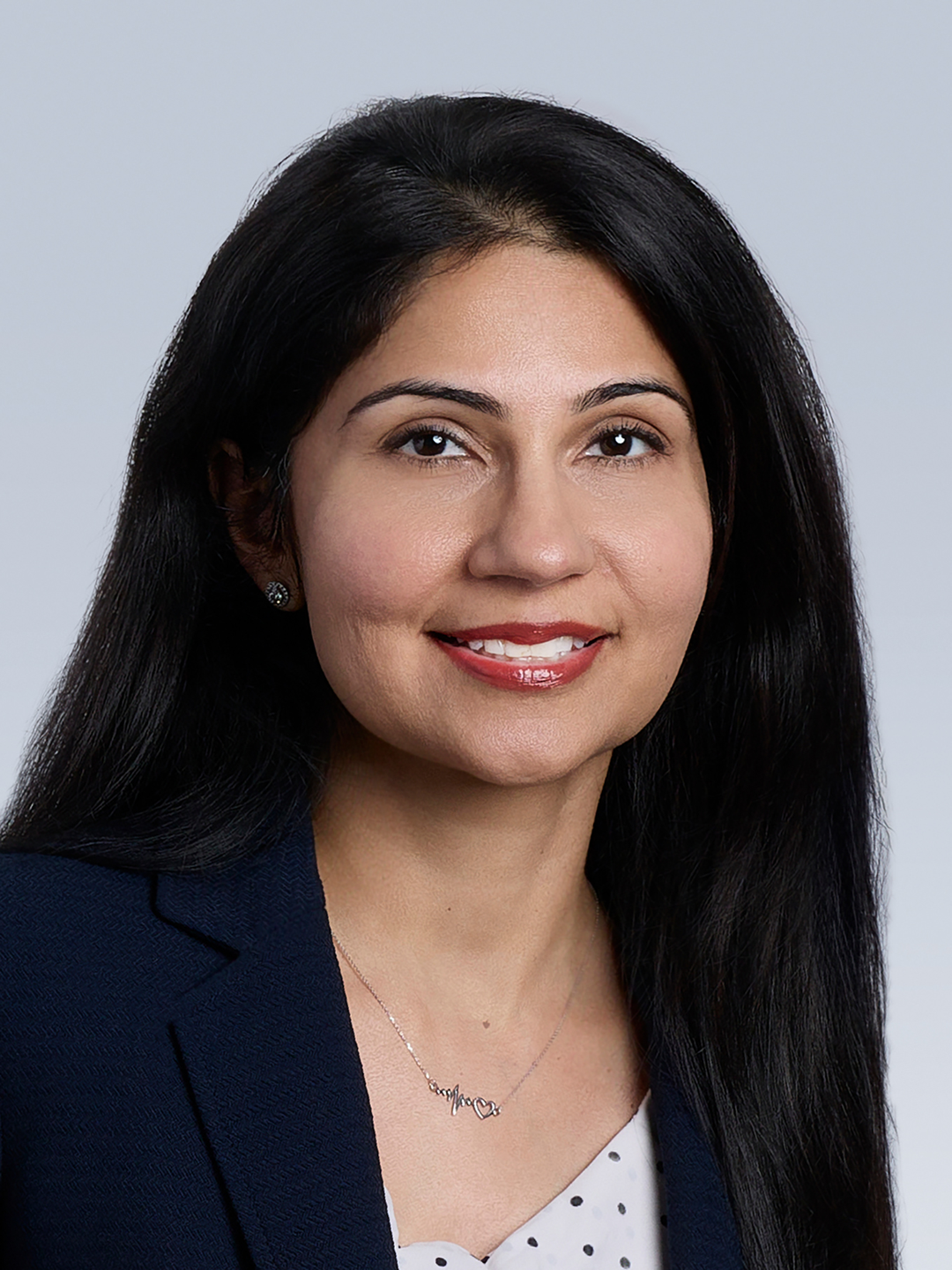 Headshot of Monika Sanghavi, MD