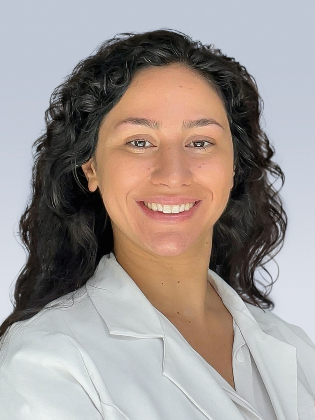 Headshot of Chantal Chahine, MD