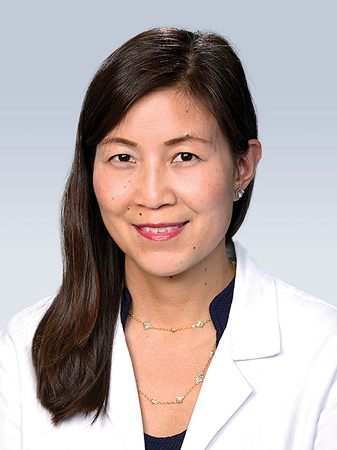Headshot of Grace J. Wang, MD, MSCE, FACS