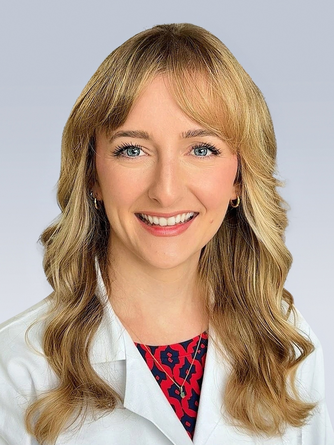 Headshot of Olivia Elise Hilal, MD