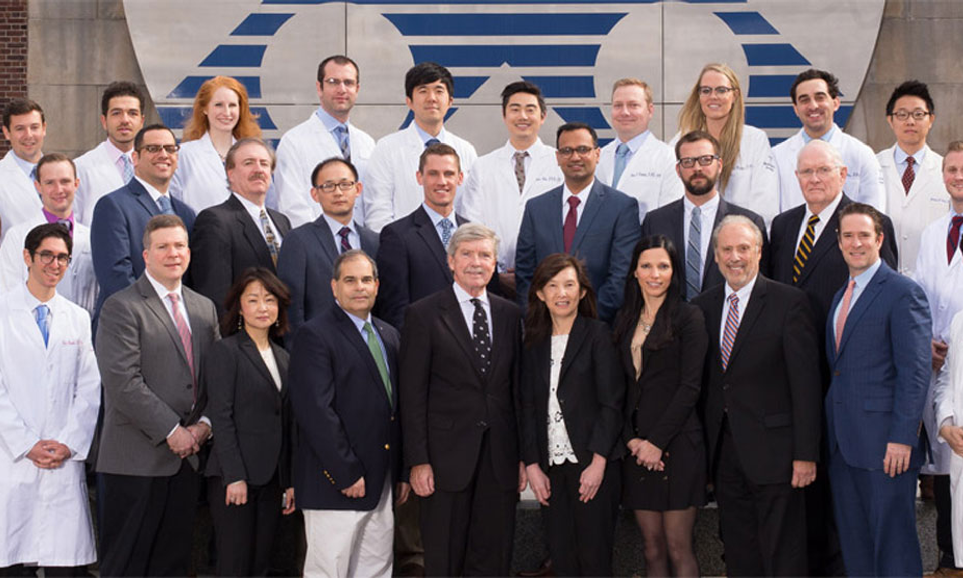 Department of Oralmaxillofacial surgery faculty