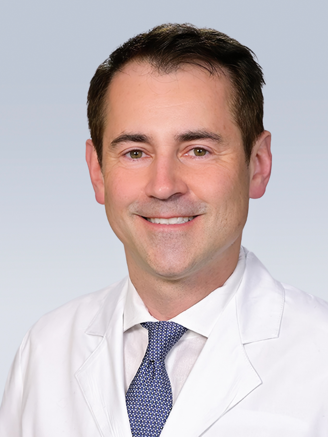 Headshot of Craig A. Gronczewski, MD MBA