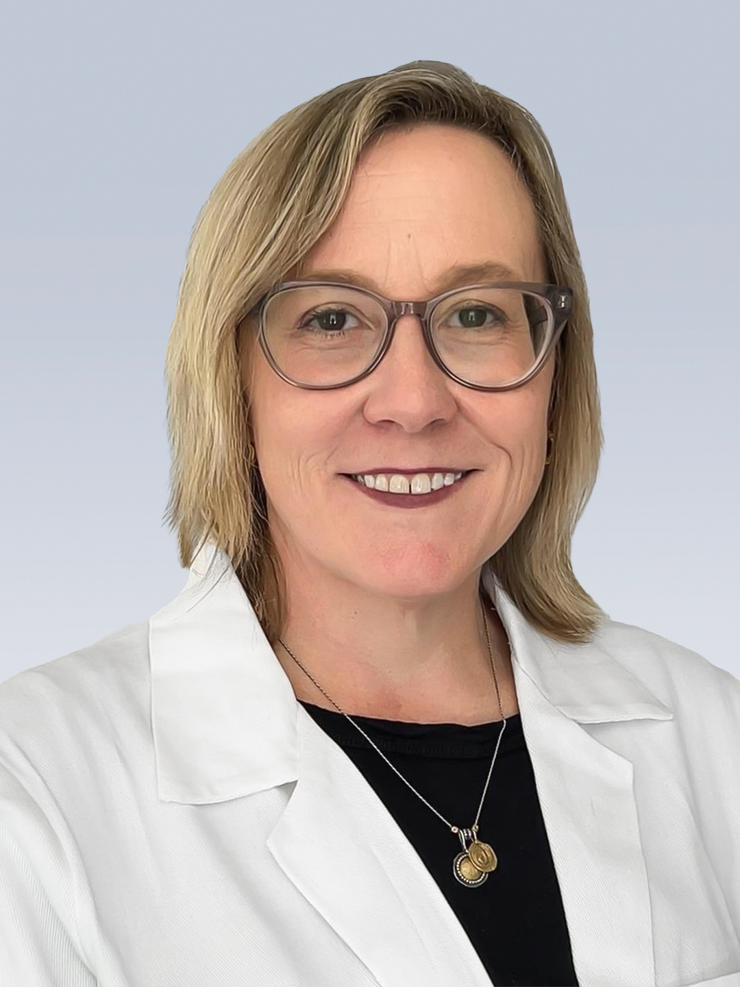 Headshot of Erin Lynn Davis, CRNP, MSN
