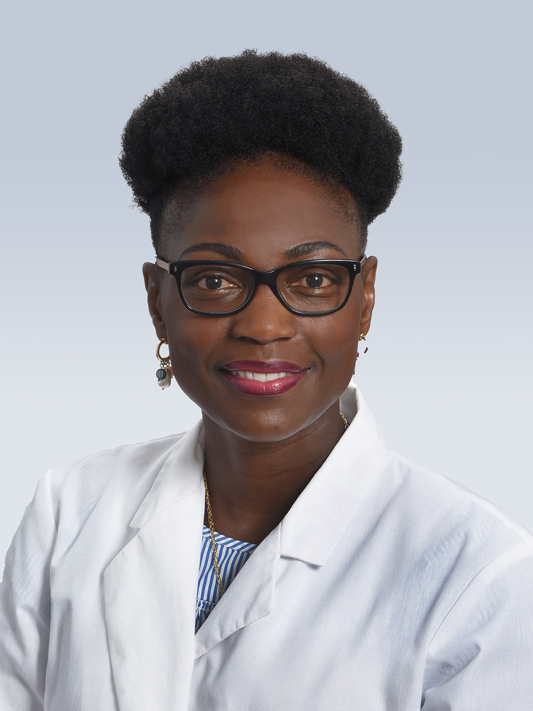 Headshot of Theresa Douse, CRNP