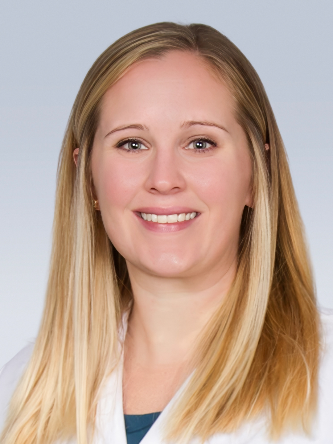 Headshot of Jessica R. Malinowski, CRNA