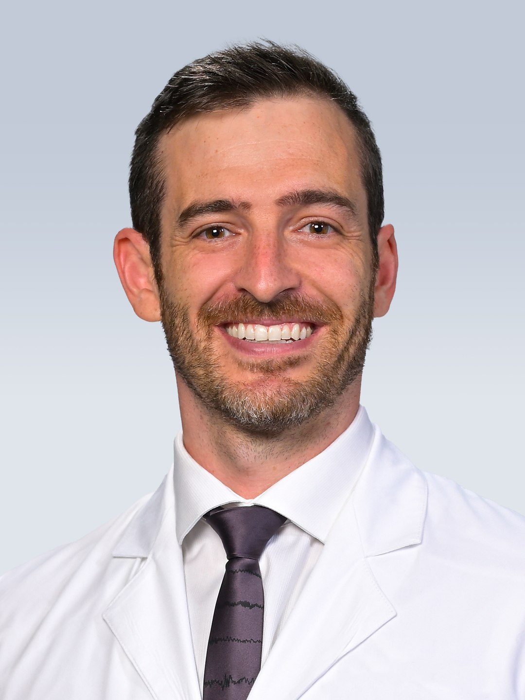 Headshot of David Fischer, MD