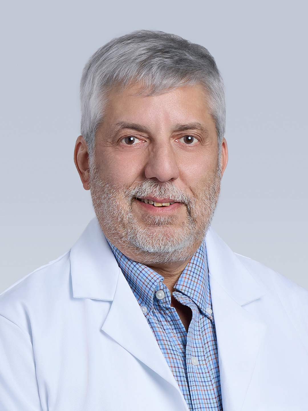 Headshot of Ira J. Bleiweiss, MD