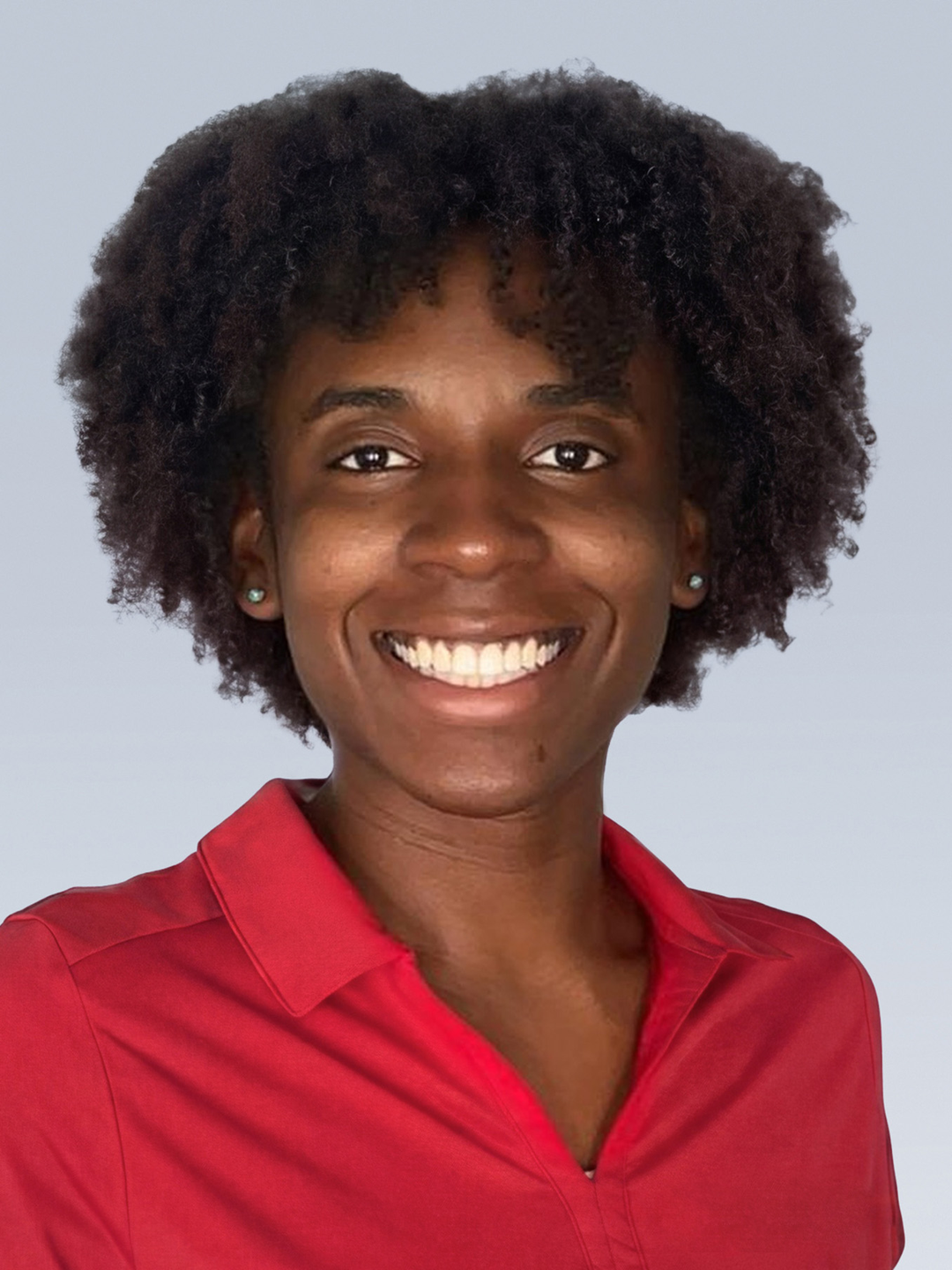 Headshot of Alexandra Brown, MS, RD, LDN