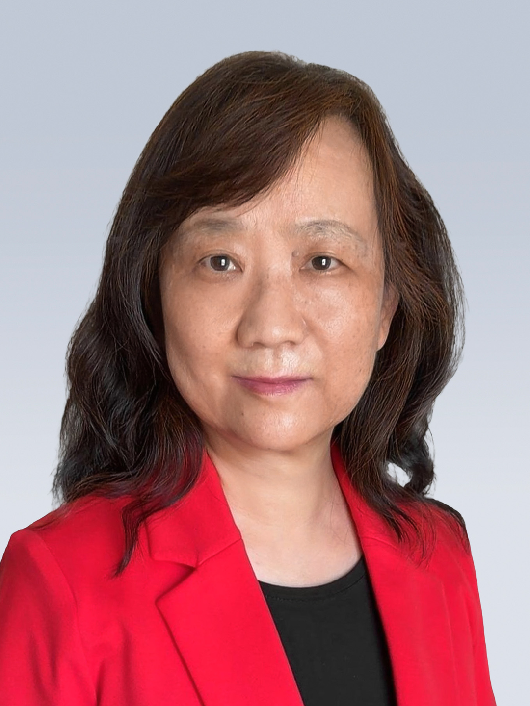 Headshot of He Nucleus Xu, PhD