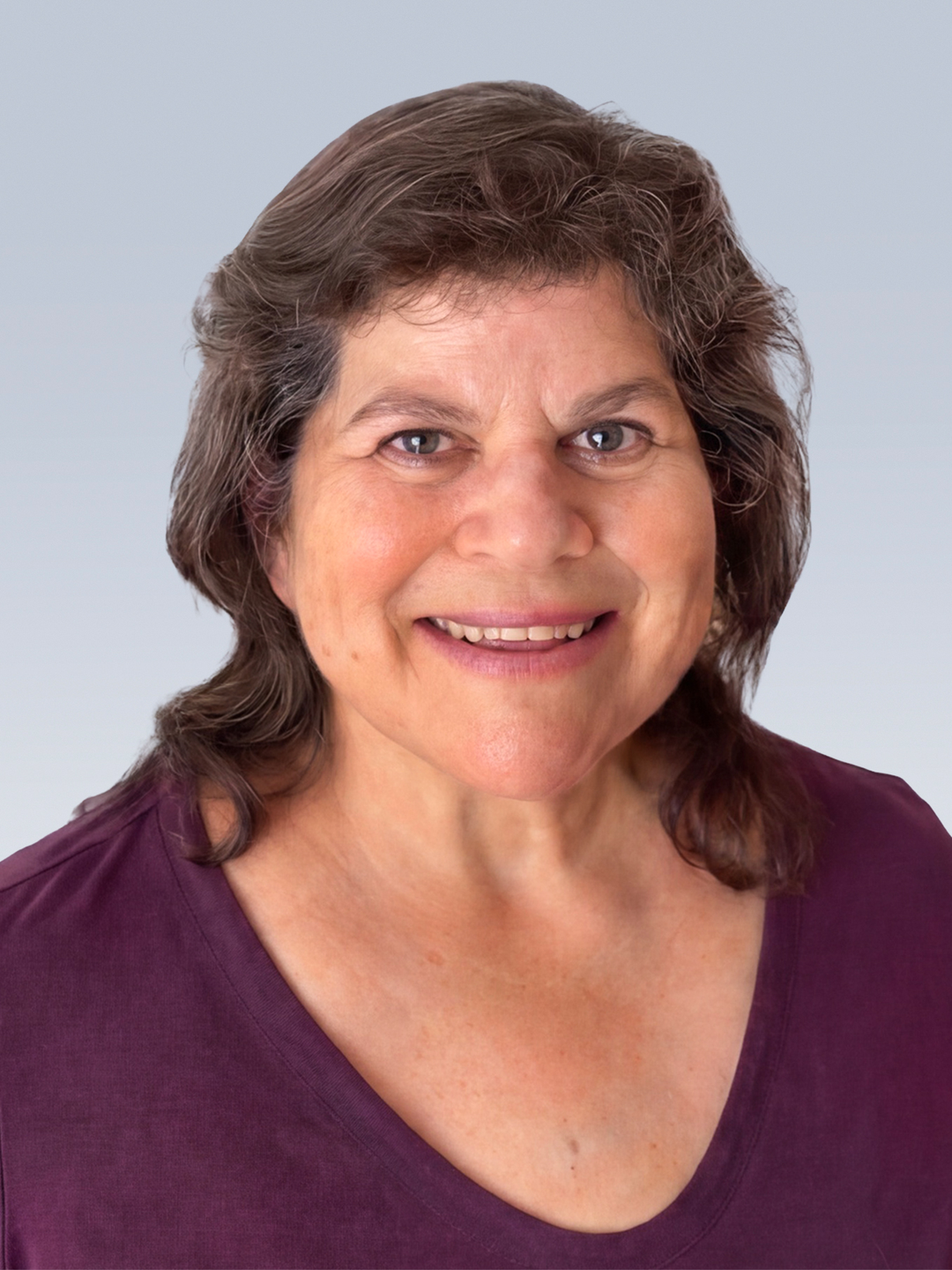 Headshot of Karen J. Winneg, MD