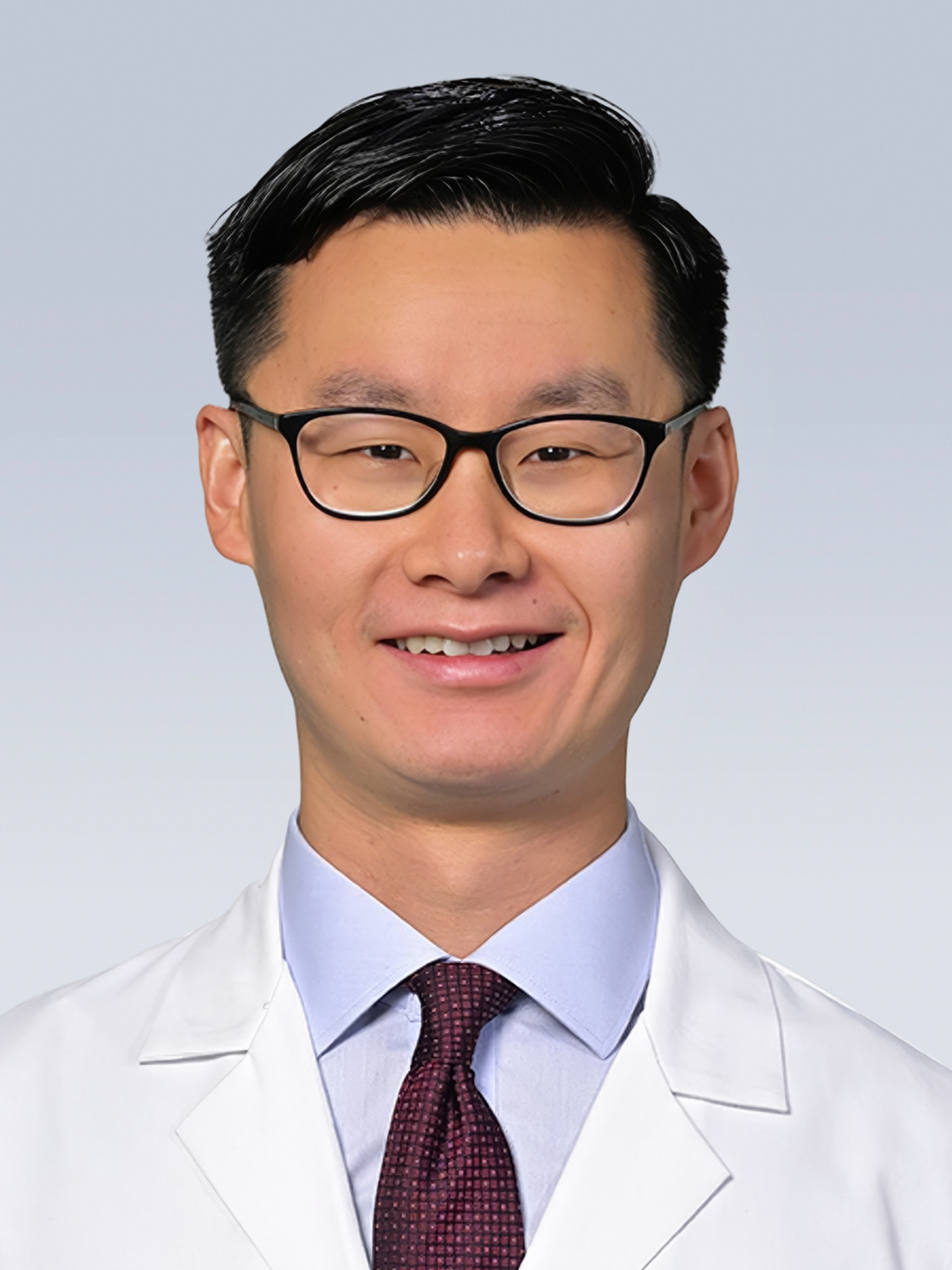 Headshot of Simon Chen, MD