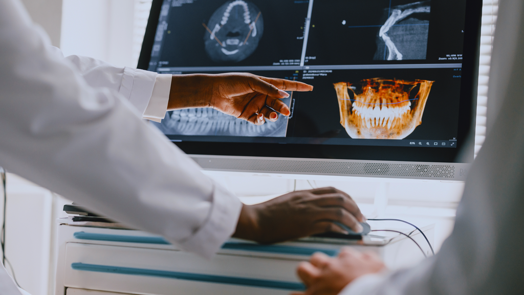 Procedure relieves years of agony after unexplained toothache