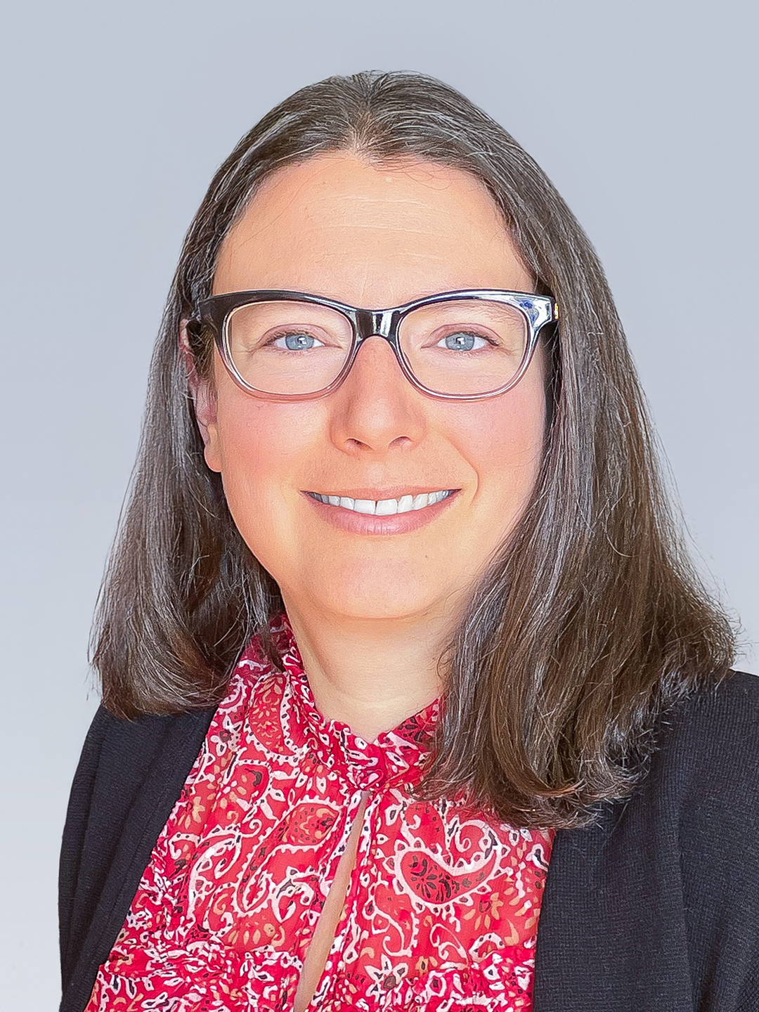Headshot of Rachael Truchil, MD, MPH