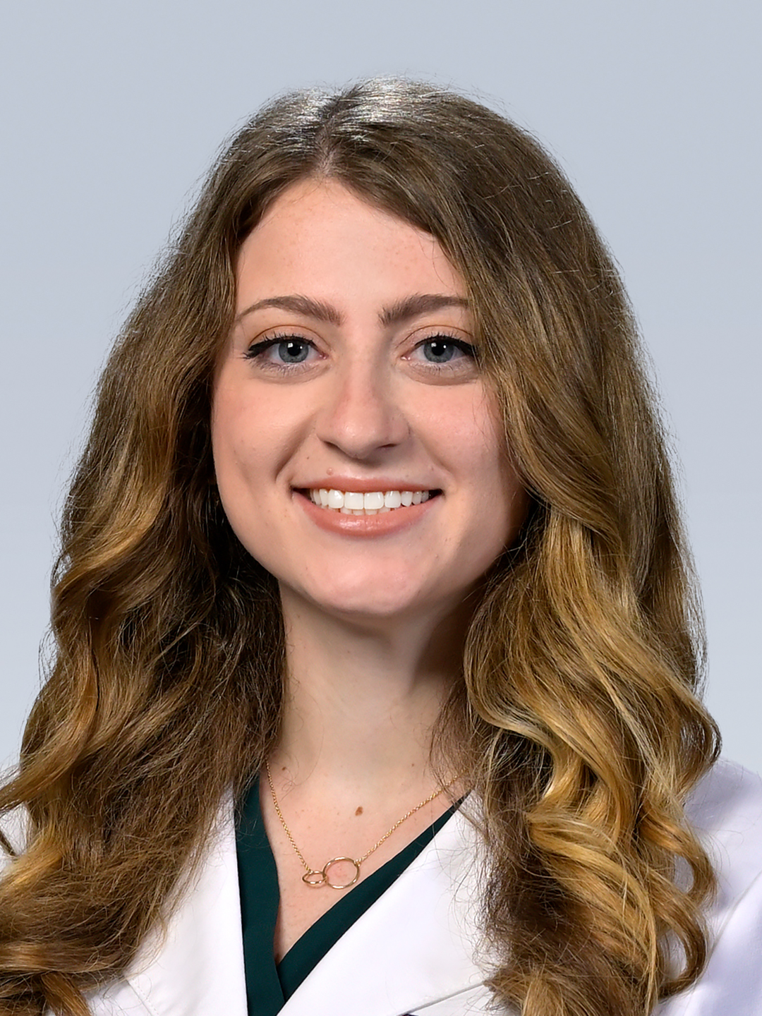 Headshot of Gina Lerner, AuD