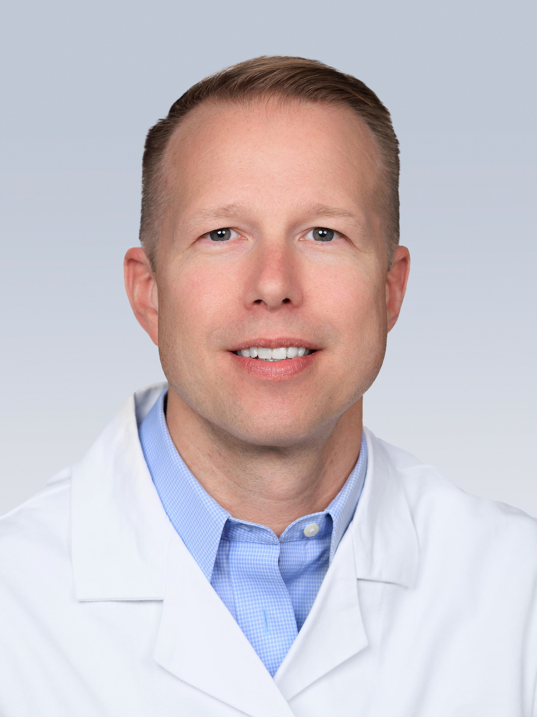 Headshot of Charles Bruce Kemmler, MD, PhD