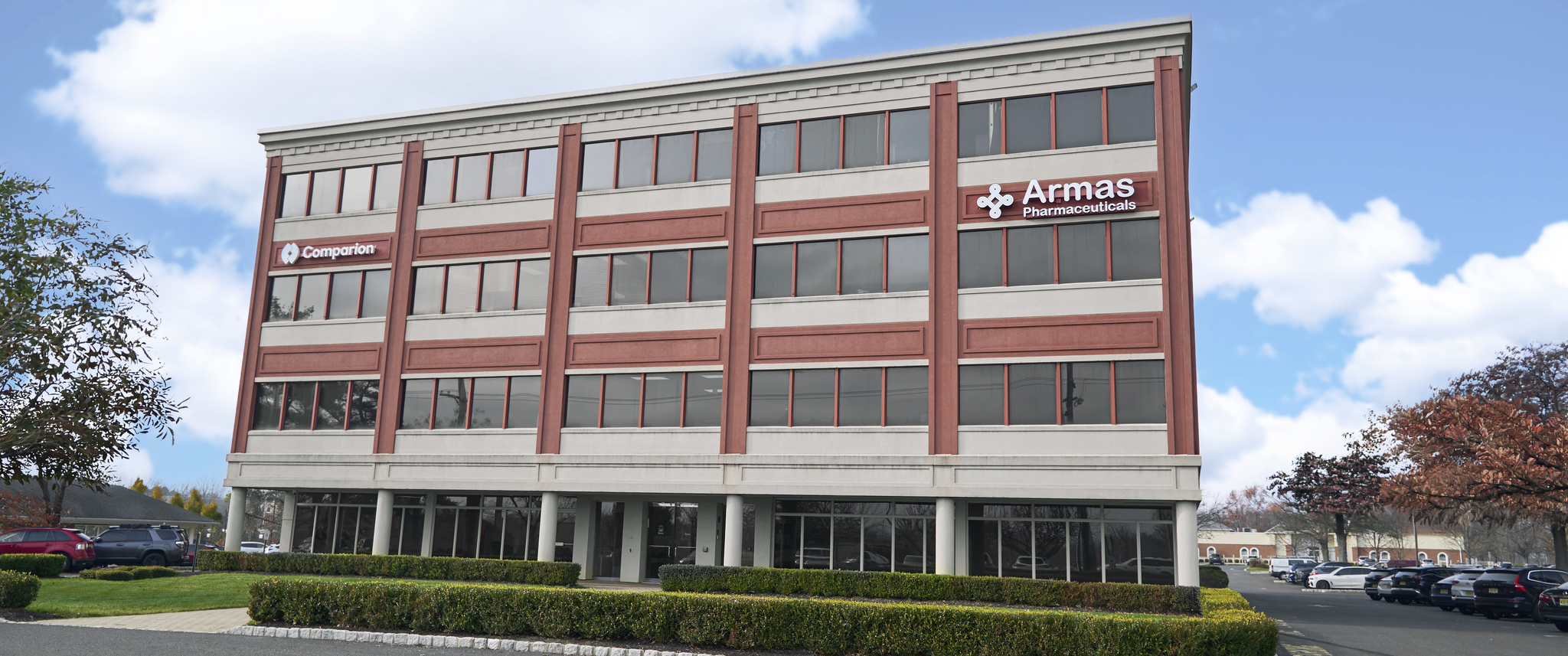 Penn Medicine Becker ENT & Allergy Freehold