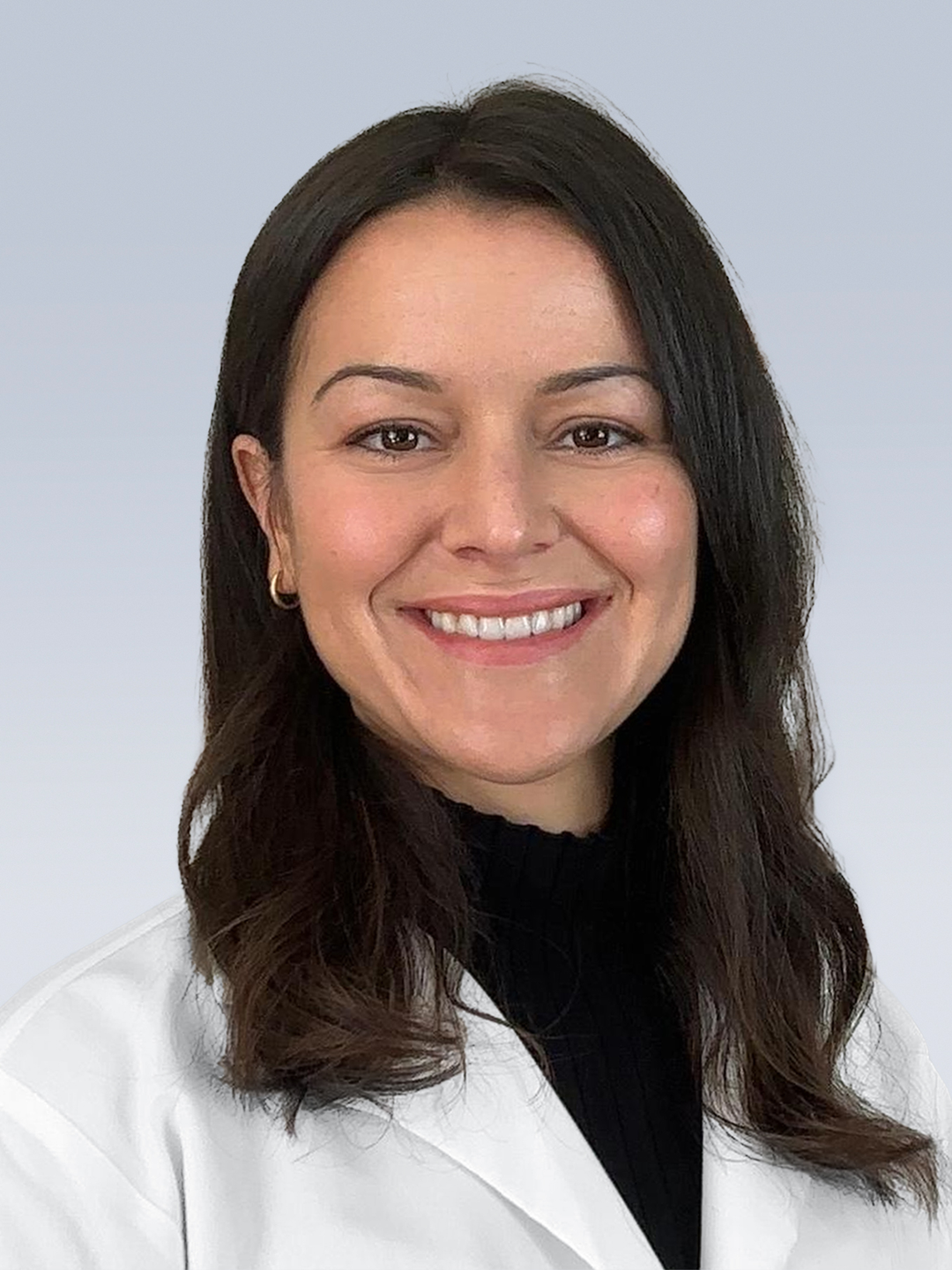 Headshot of Olivia Boucher, MD