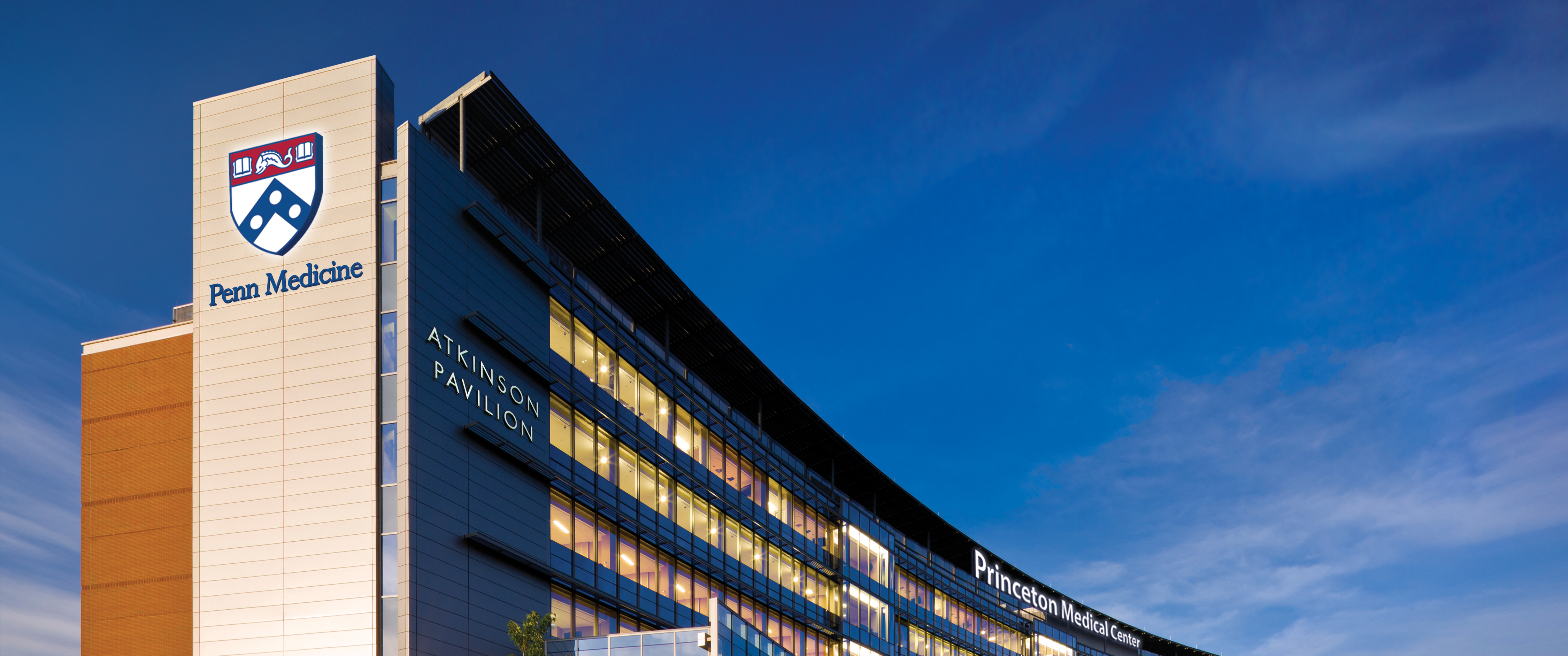 Penn Outpatient Therapy Plainsboro