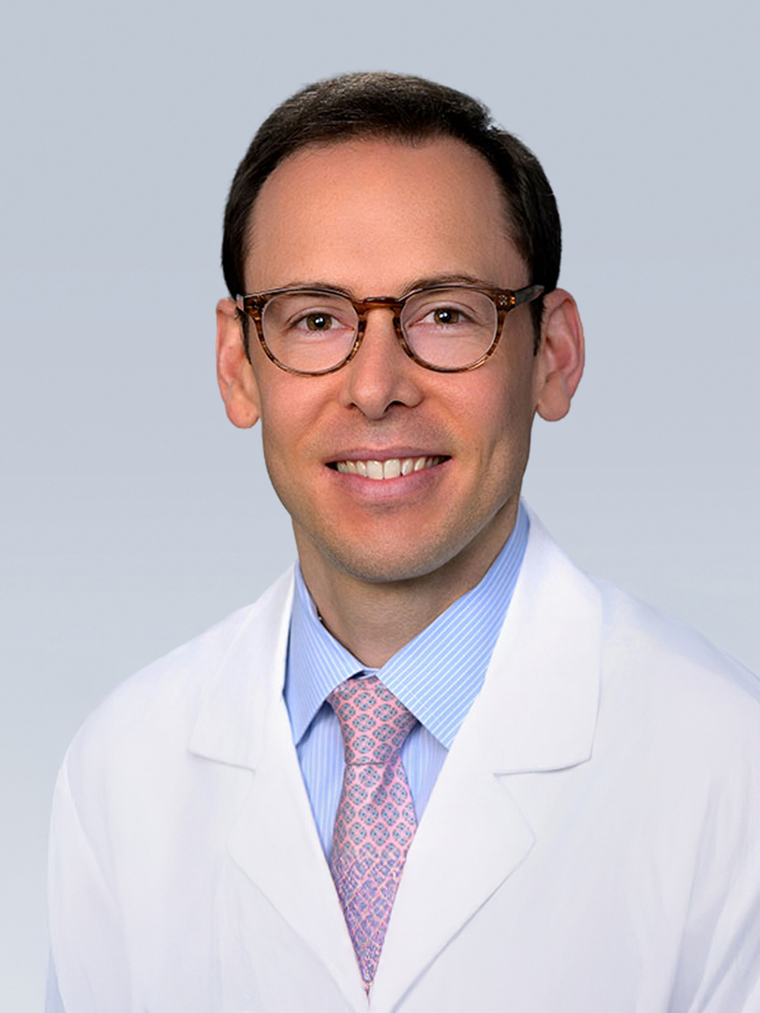 Headshot of Samuel Takvorian,  MD
