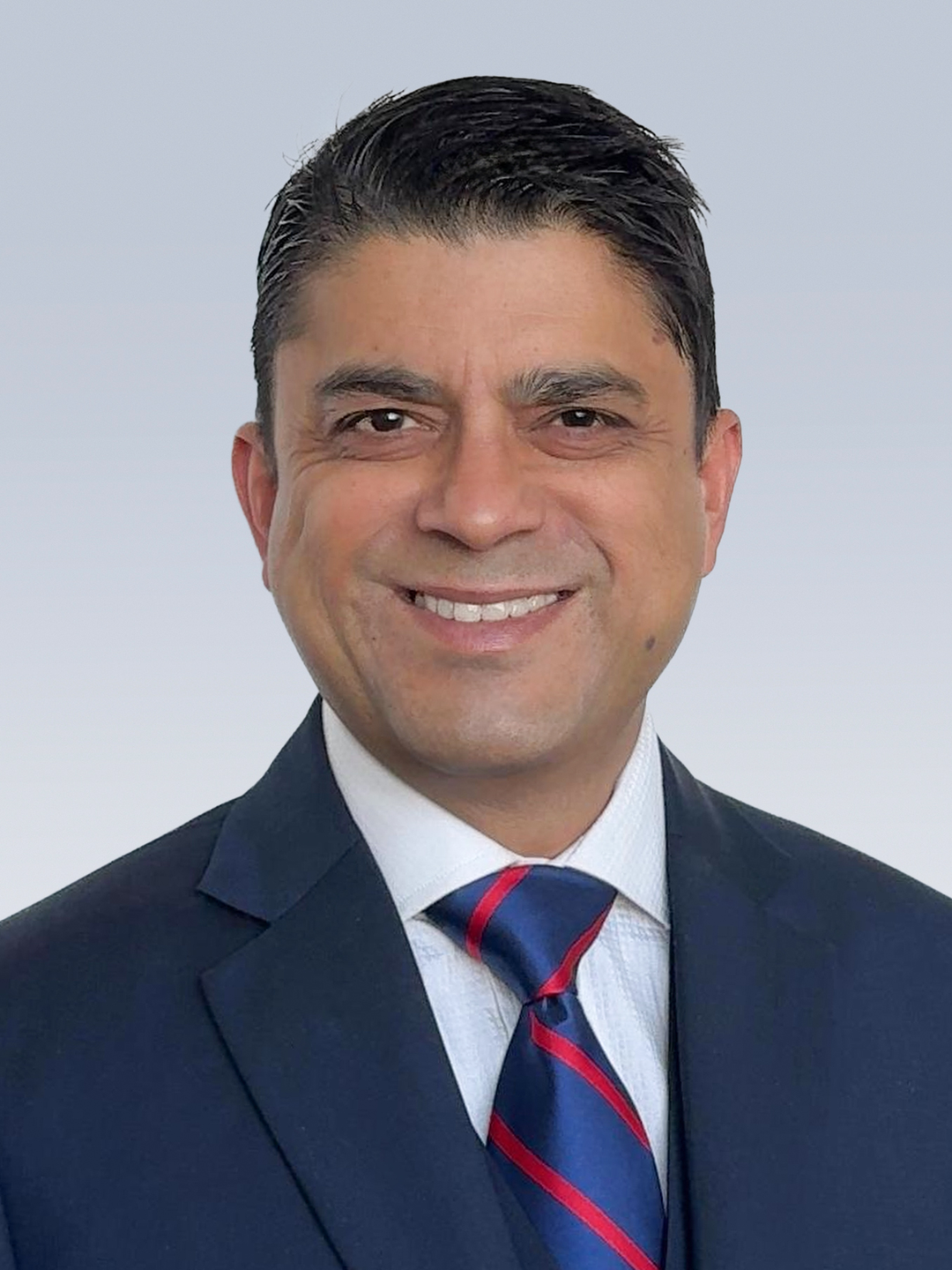 Headshot of Saurabh Jha, MD