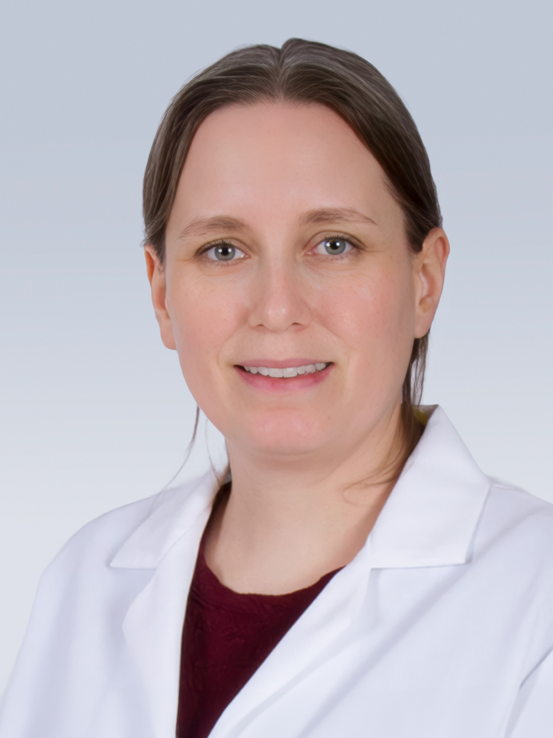 Headshot of Sara Elizabeth Sterling, DO