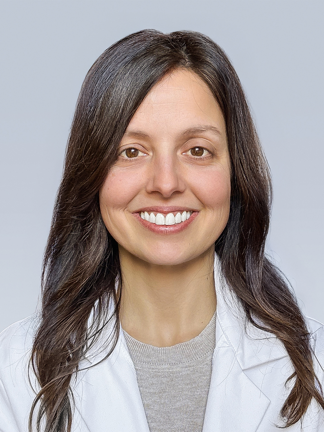 Headshot of Amber Bird, MD