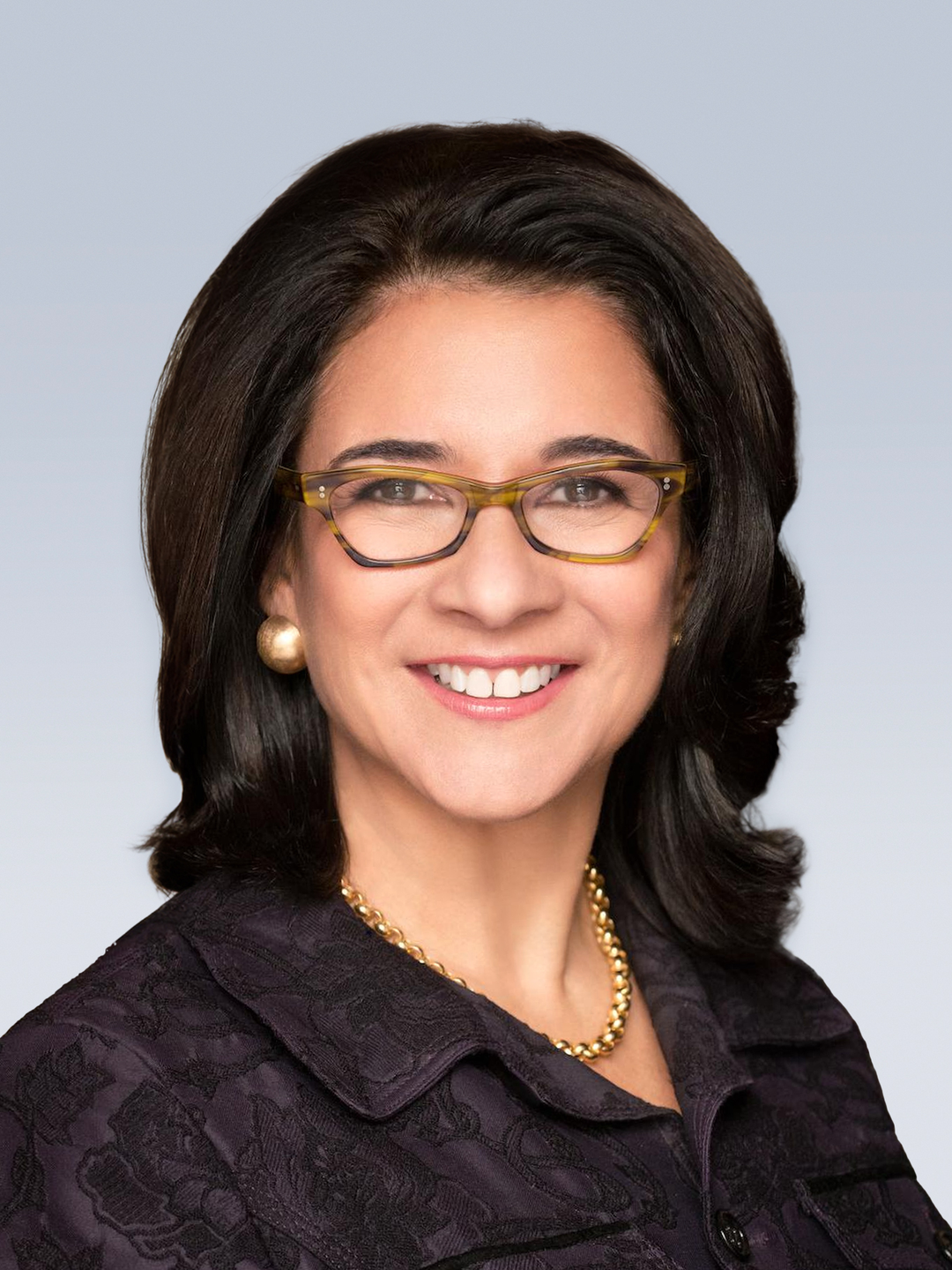 Headshot of Maria A. Oquendo, MD, PhD