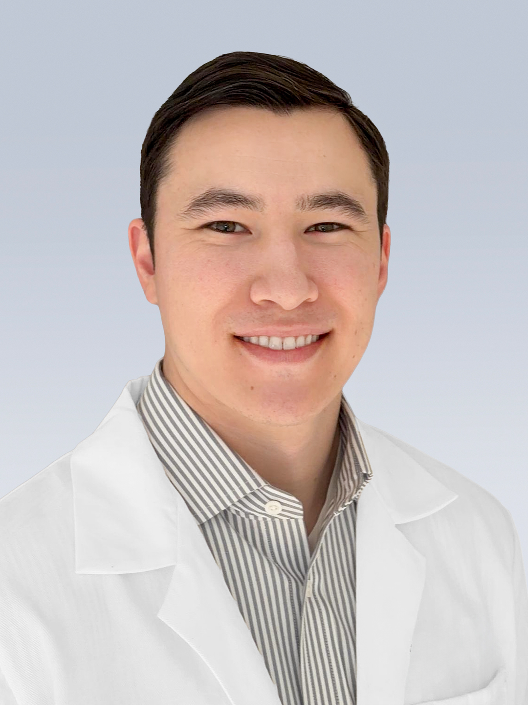 Headshot of Jordan Yee-An See, MD