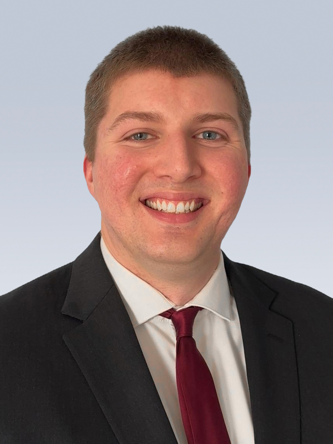 Headshot of Joshua Shawn Clark, MD