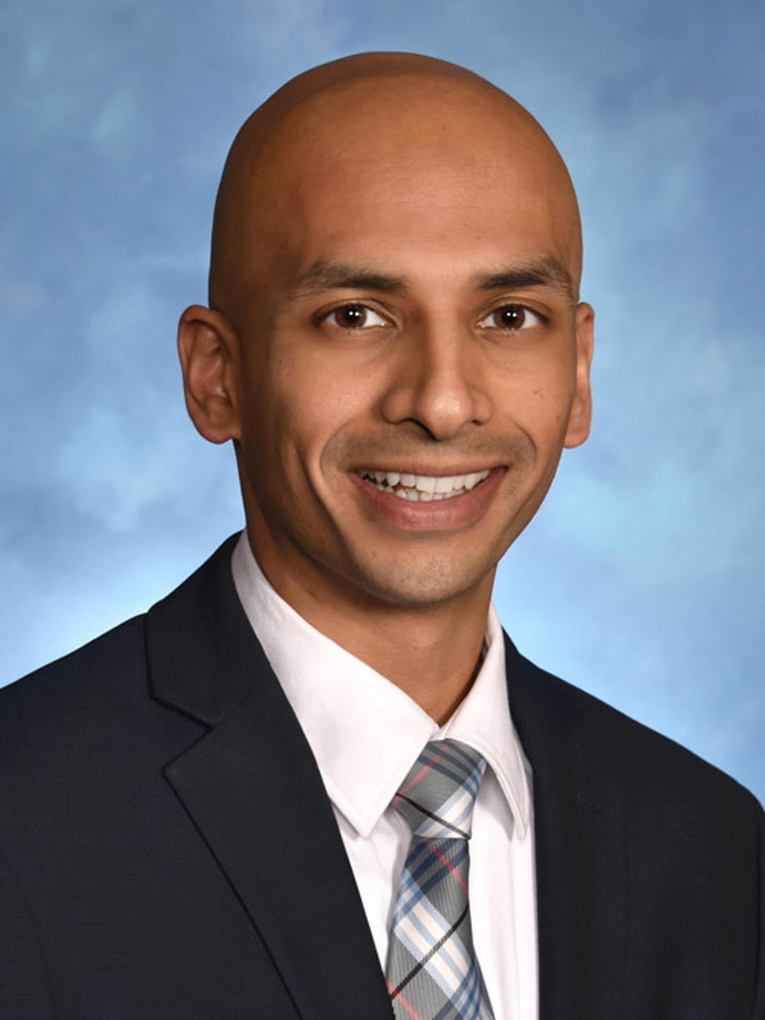 Headshot of Dr. Rajasekaran, MD, FACS