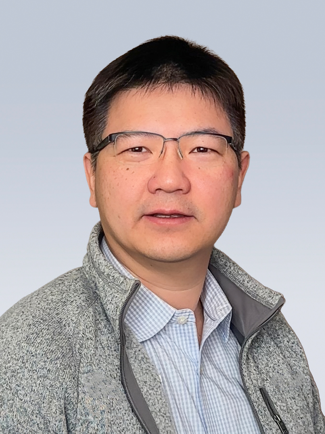 Headshot of Yong Zhang, MD