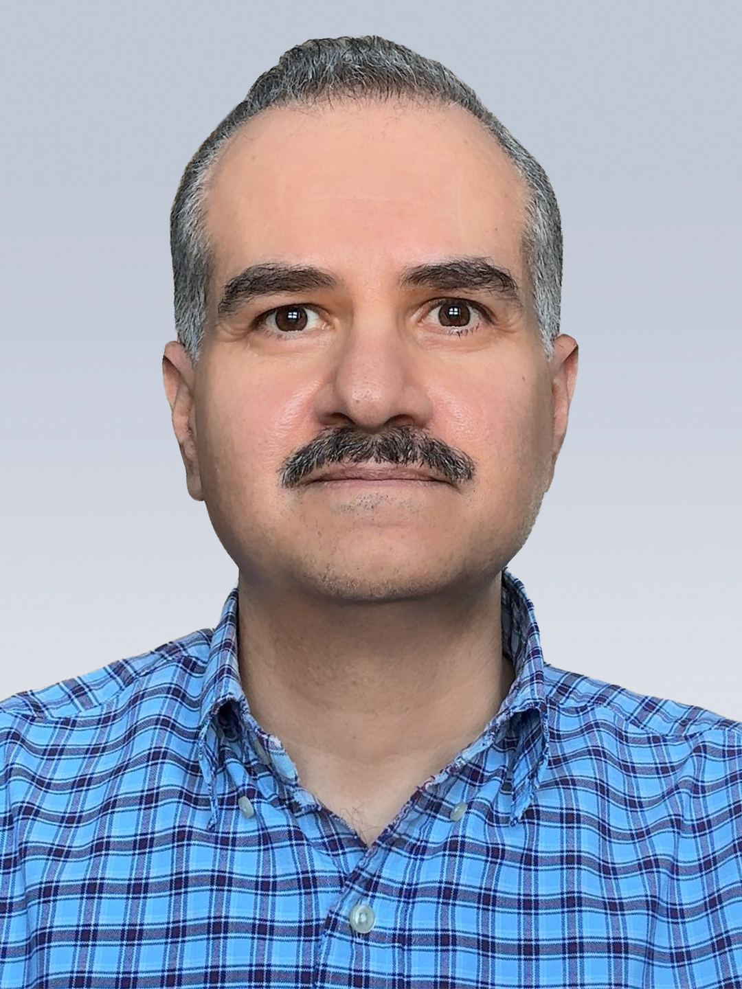 Headshot of Hamdee Attallah, MD