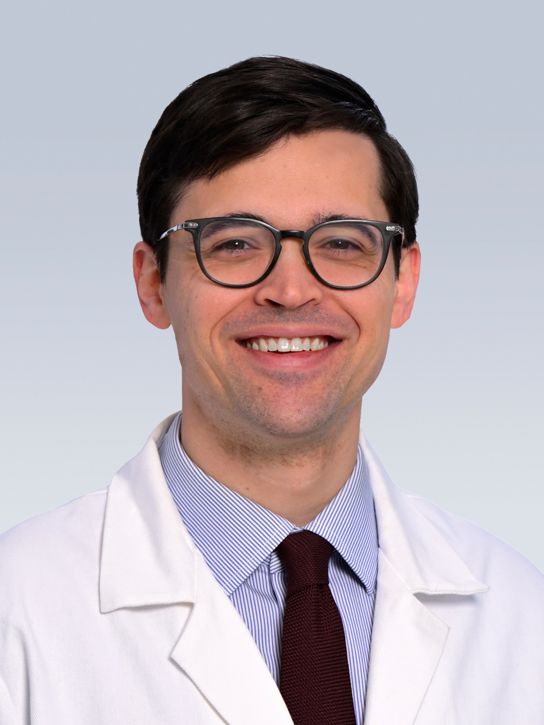 Headshot of Mark Stephen Etherington, MD