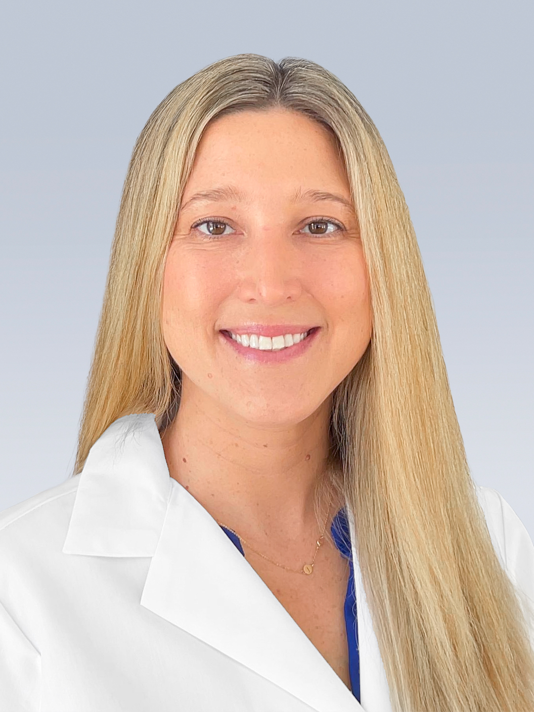 Headshot of Alyson O'Connor, PA-C