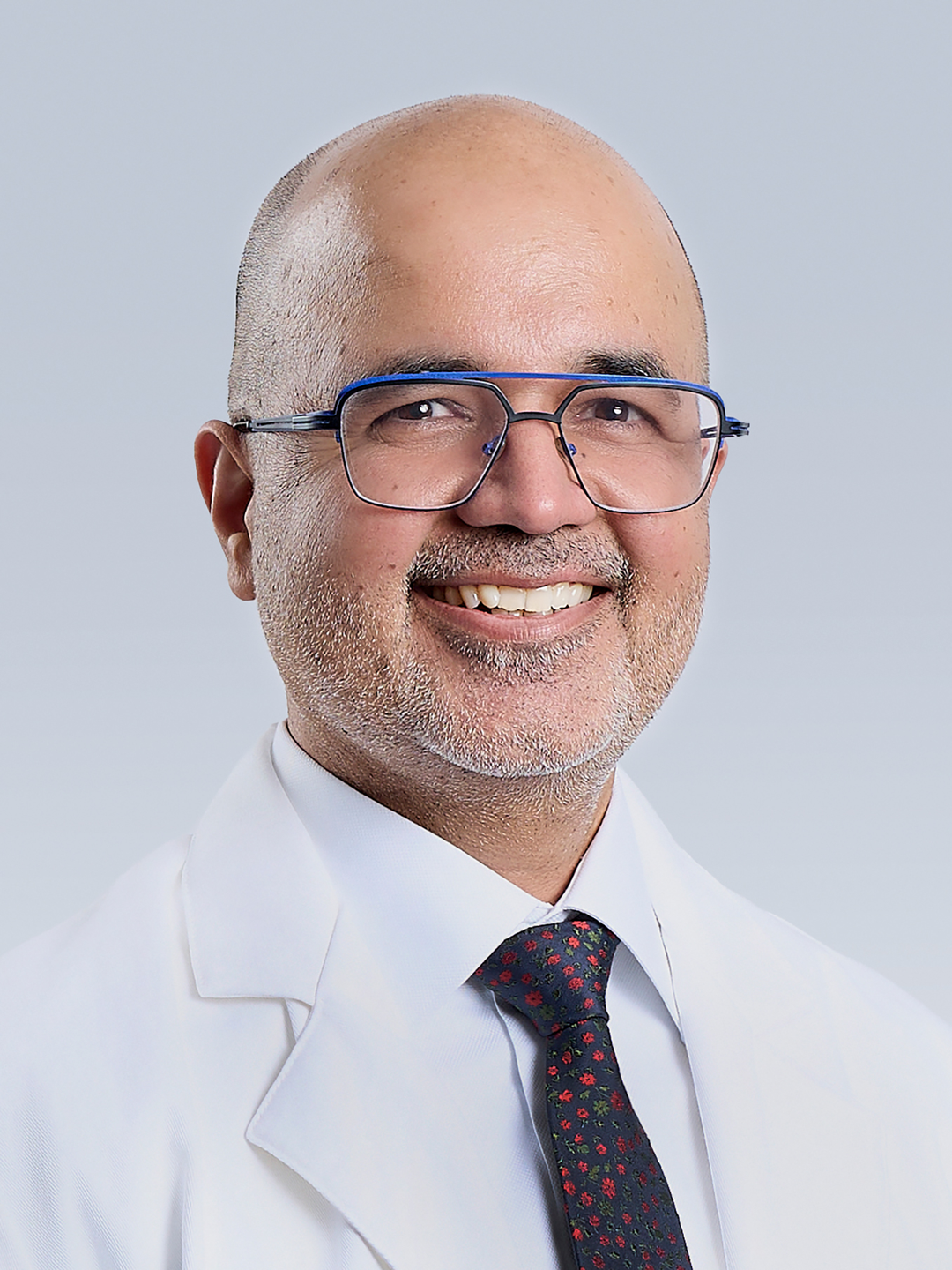 Headshot of Sunil Saroha, MD