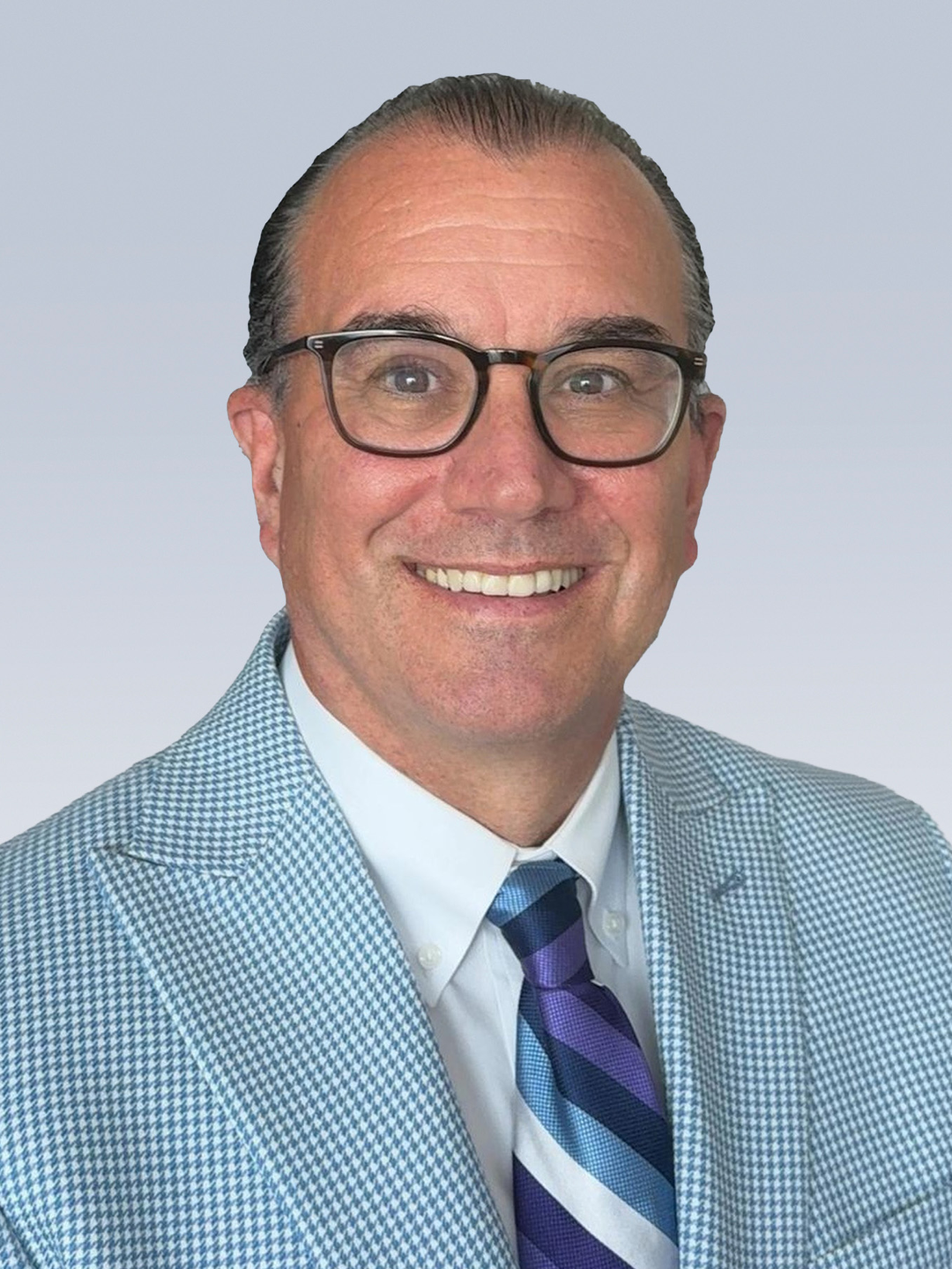 Headshot of Robert J. Grabowski, DO