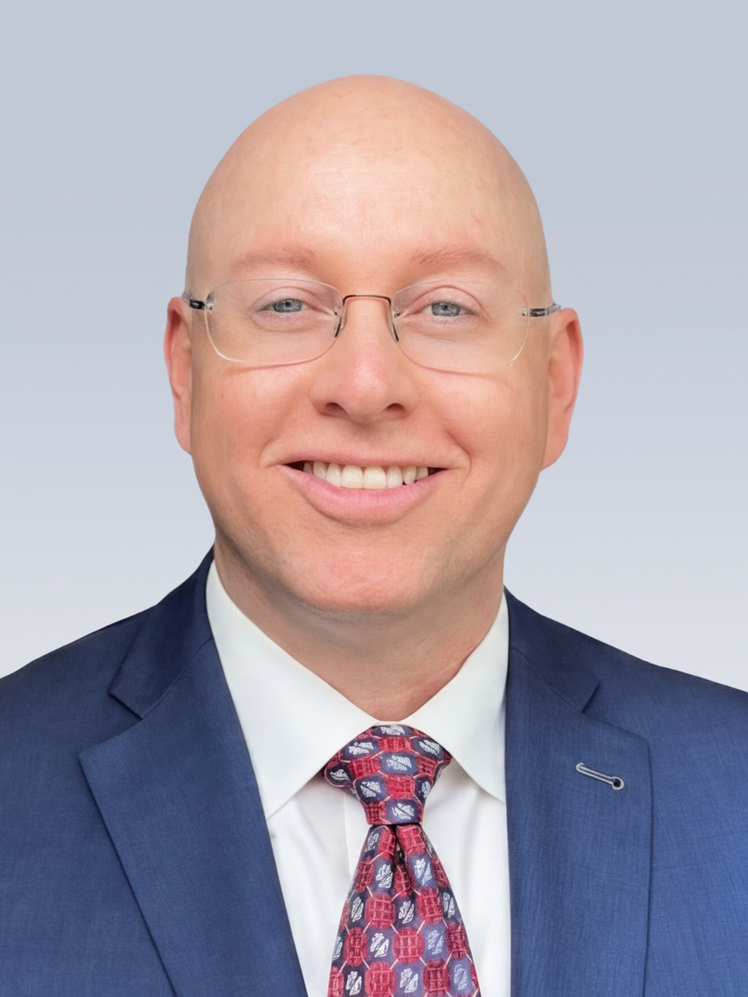 Headshot of Douglas Eric Guggenheim, MD