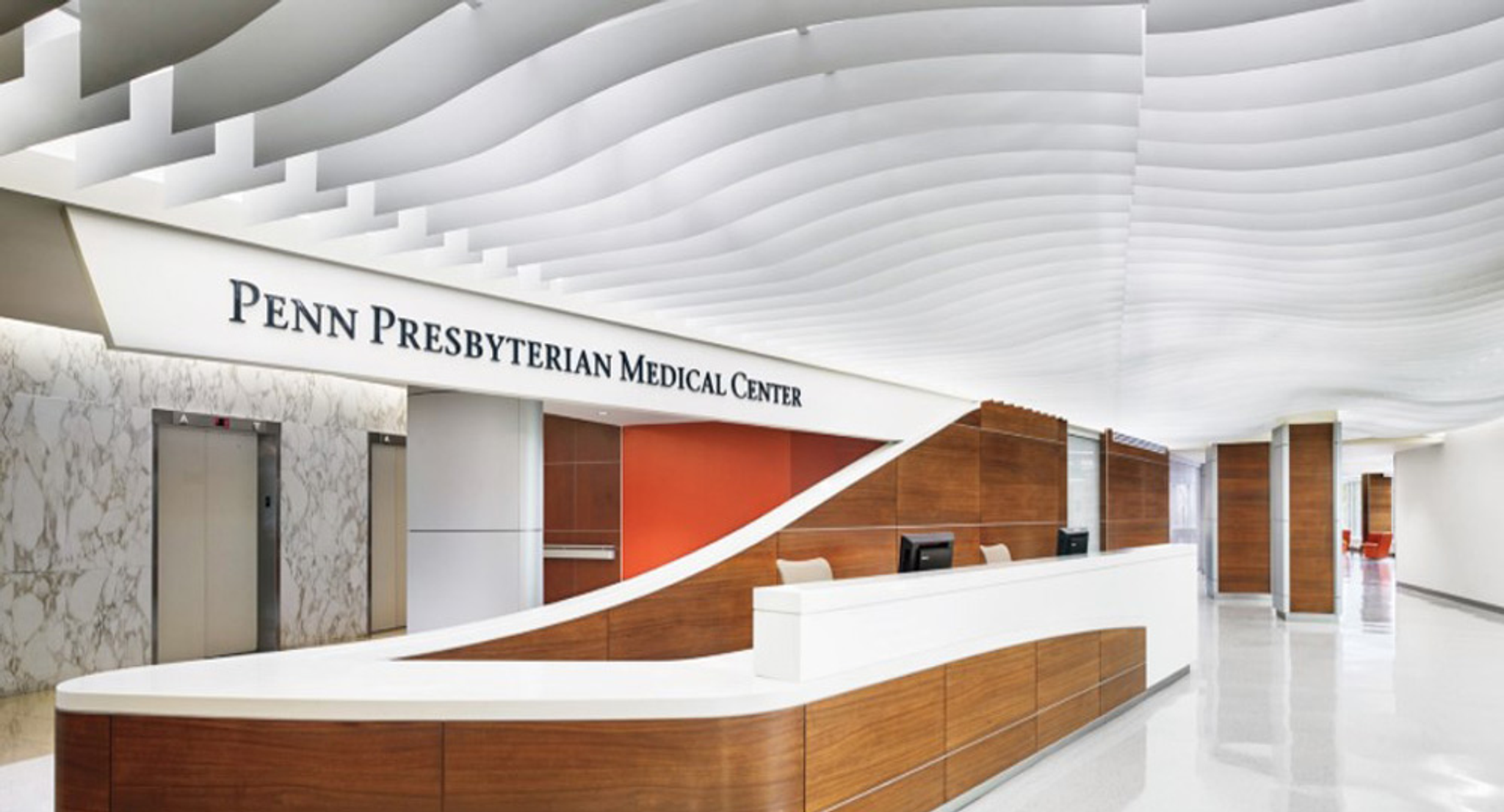 Penn Presbyterian Medical Center