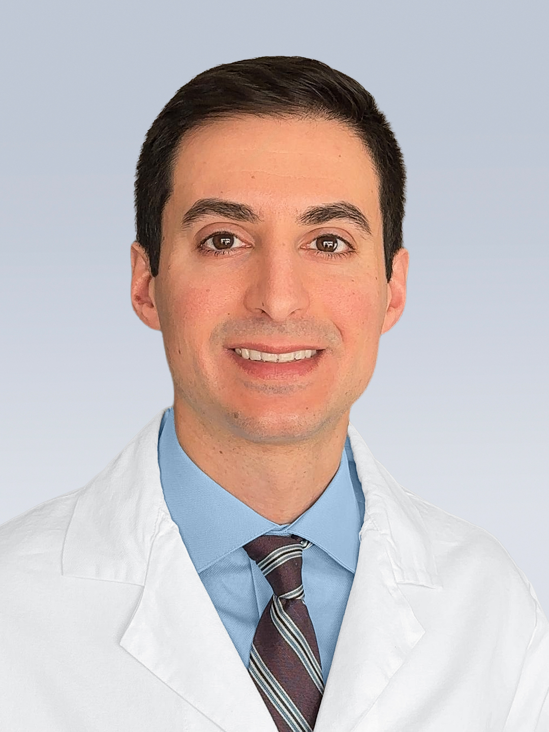 Headshot of Joseph Anthony Colao, MD