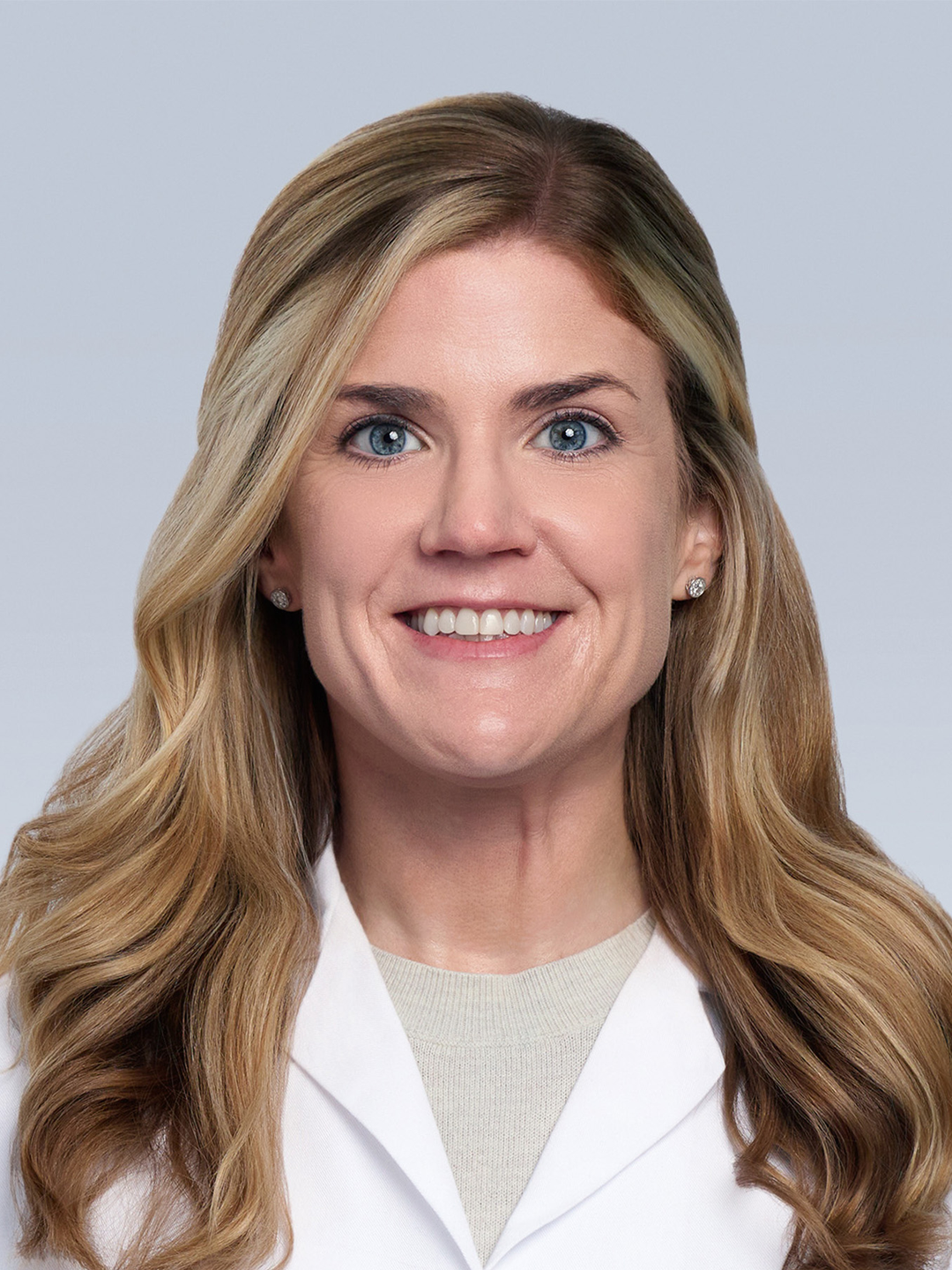 Headshot of Bridget Barry Kennedy, CRNP